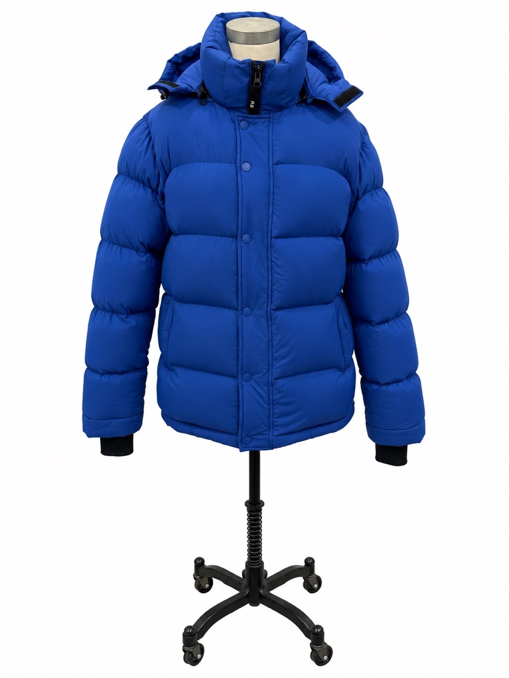 TNA Blue Super Puff